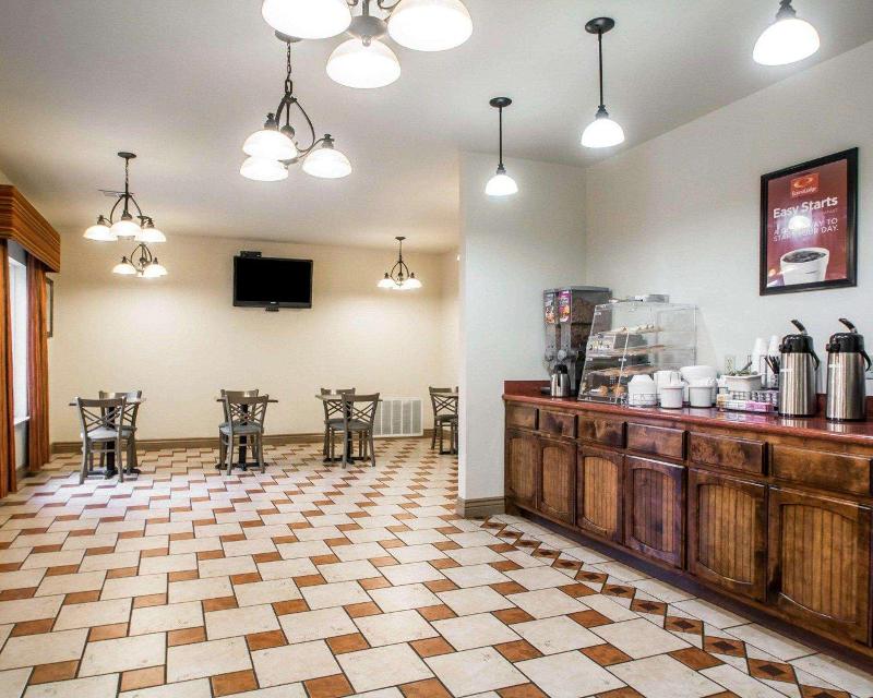 Econo Lodge Anderson image