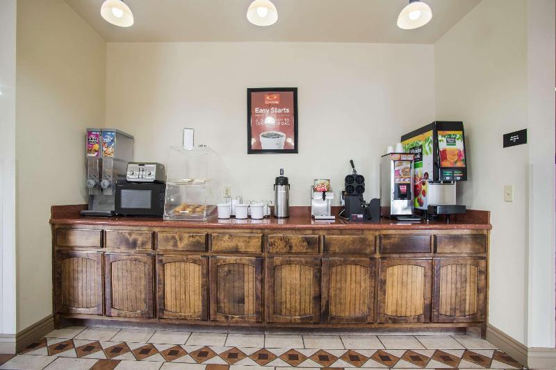 Econo Lodge Anderson image
