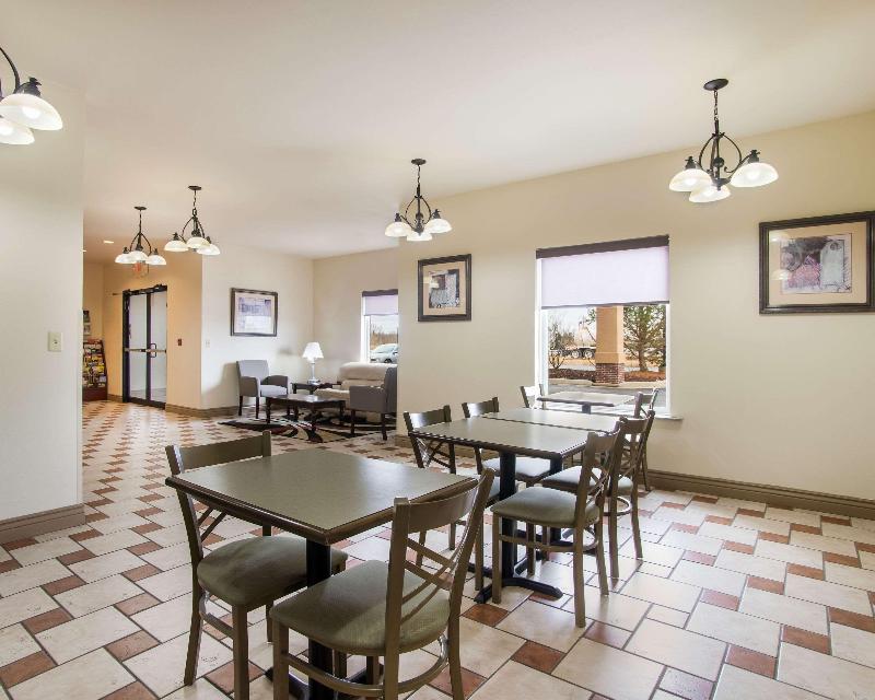 Econo Lodge Anderson image