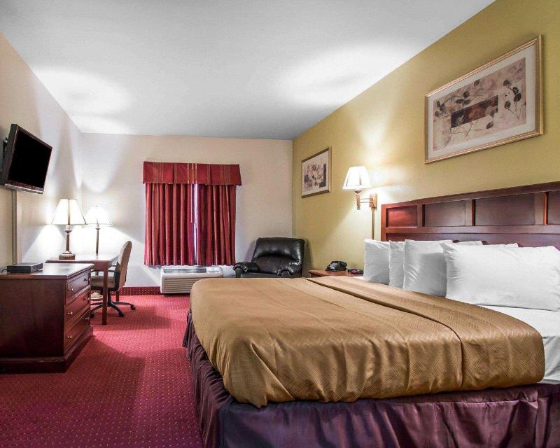 Econo Lodge Anderson image