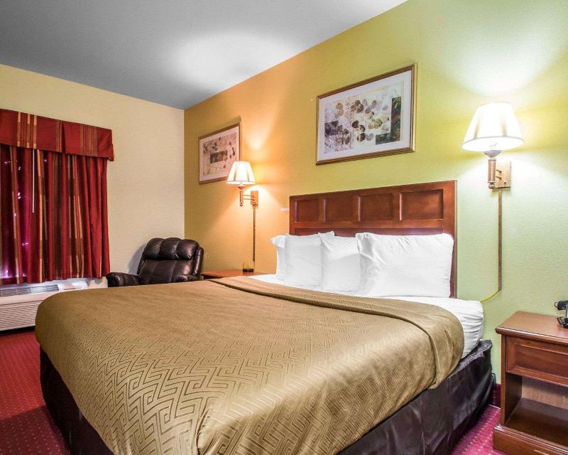 Econo Lodge Anderson image
