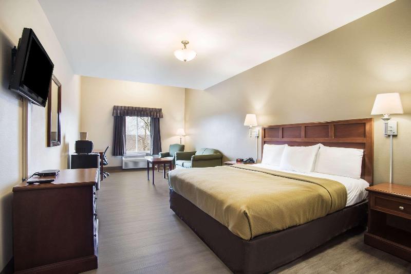Econo Lodge Anderson image