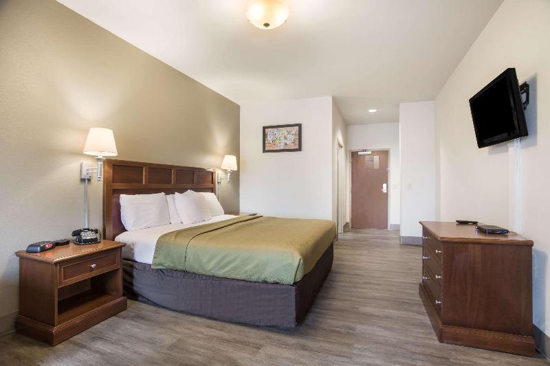 Econo Lodge Anderson image 1