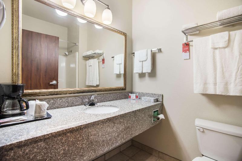 Econo Lodge Anderson image