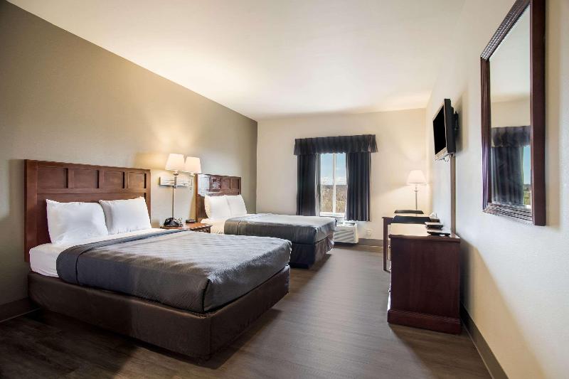 Econo Lodge Anderson image