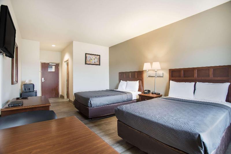 Econo Lodge Anderson image