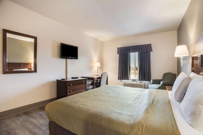 Econo Lodge Anderson image