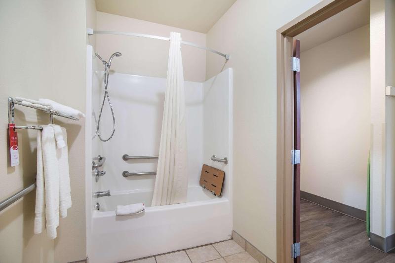 Econo Lodge Anderson image