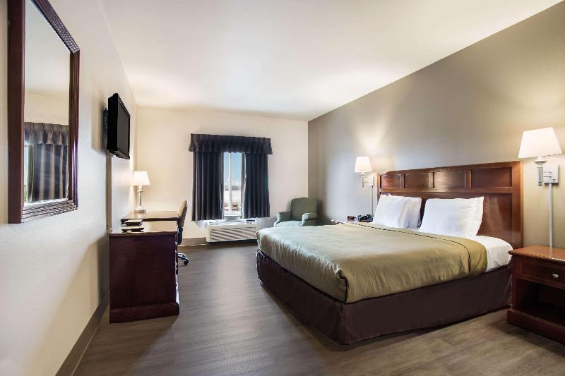 Econo Lodge Anderson image