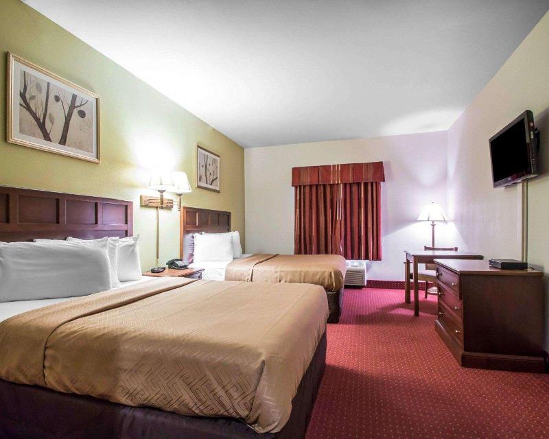 Econo Lodge Anderson image