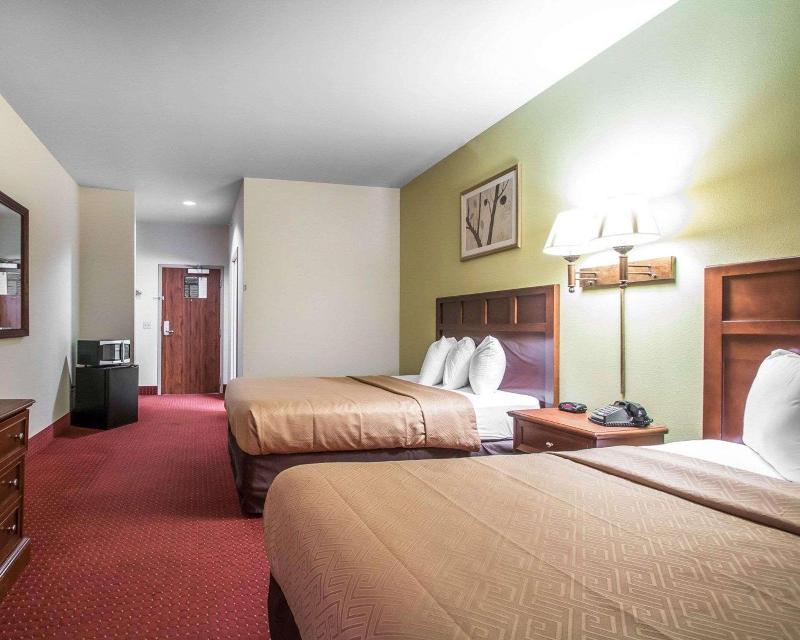 Econo Lodge Anderson image