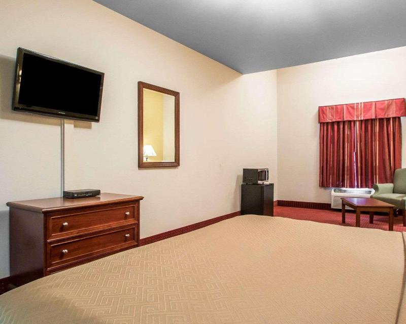 Econo Lodge Anderson image