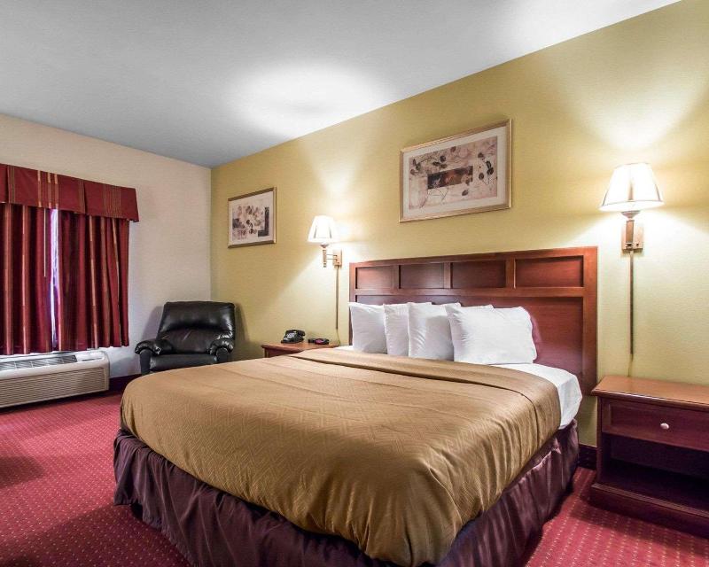 Econo Lodge Anderson image