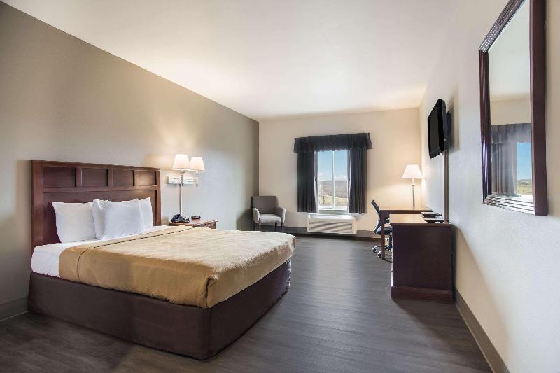 Econo Lodge Anderson image
