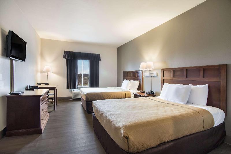 Econo Lodge Anderson image
