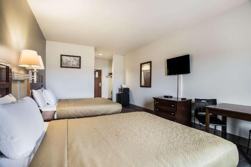 Econo Lodge Anderson image