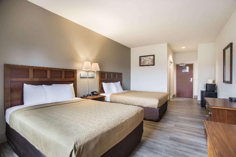 Econo Lodge Anderson image