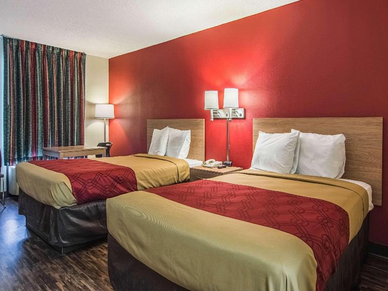 Econo Lodge image