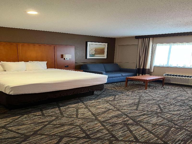 SureStay Plus by Best Western Mobile I-65 image