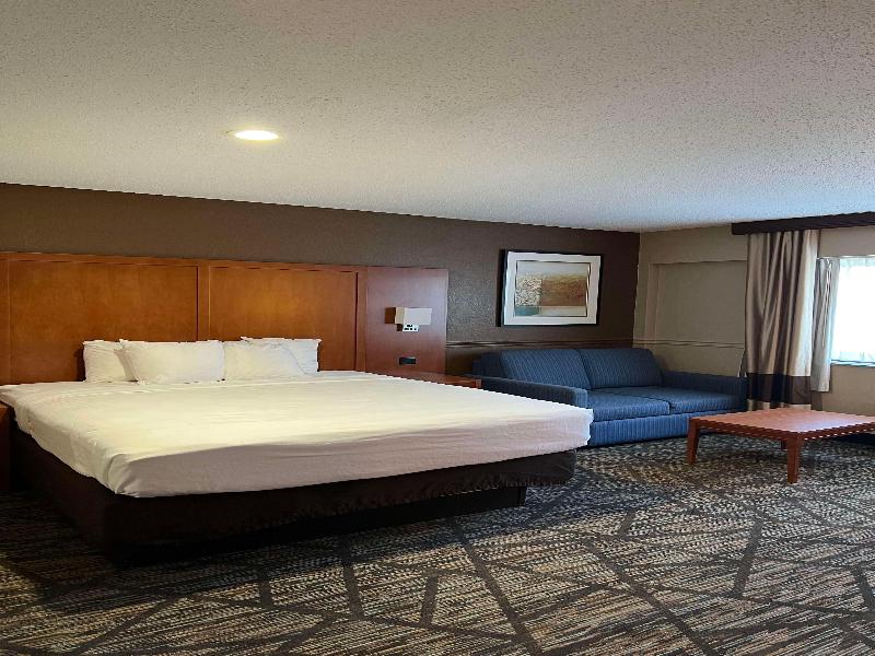 SureStay Plus by Best Western Mobile I-65 image
