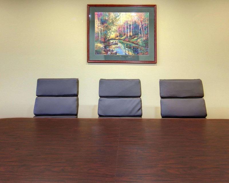Comfort Inn West Monroe Near Sports Events Center image