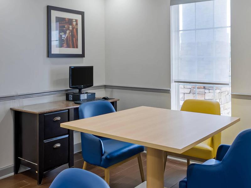 Comfort Inn West Monroe Near Sports Events Center image