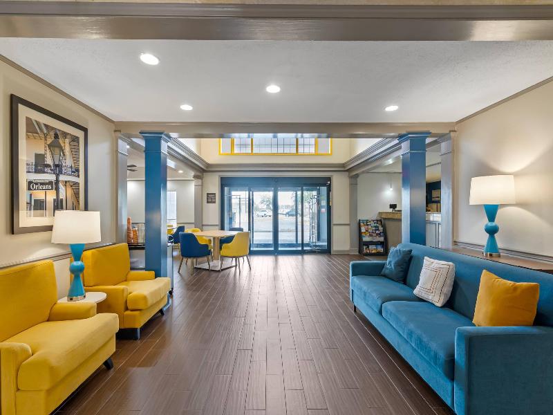 Comfort Inn West Monroe Near Sports Events Center image