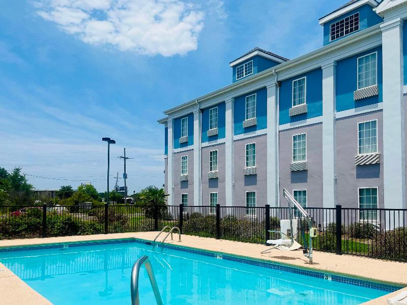 Comfort Inn West Monroe Near Sports Events Center image