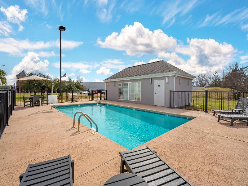Comfort Inn West Monroe Near Sports Events Center image
