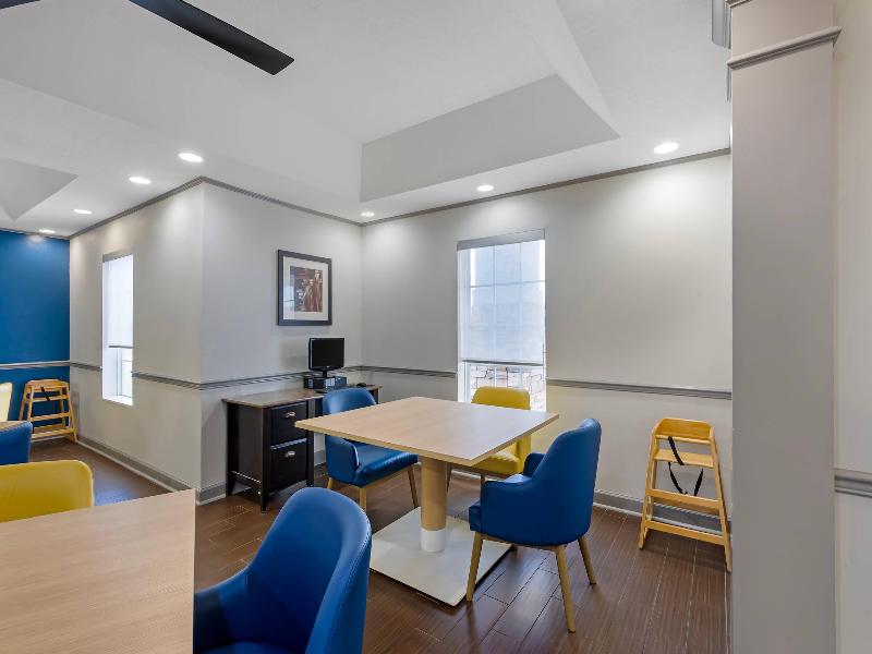Comfort Inn West Monroe Near Sports Events Center image