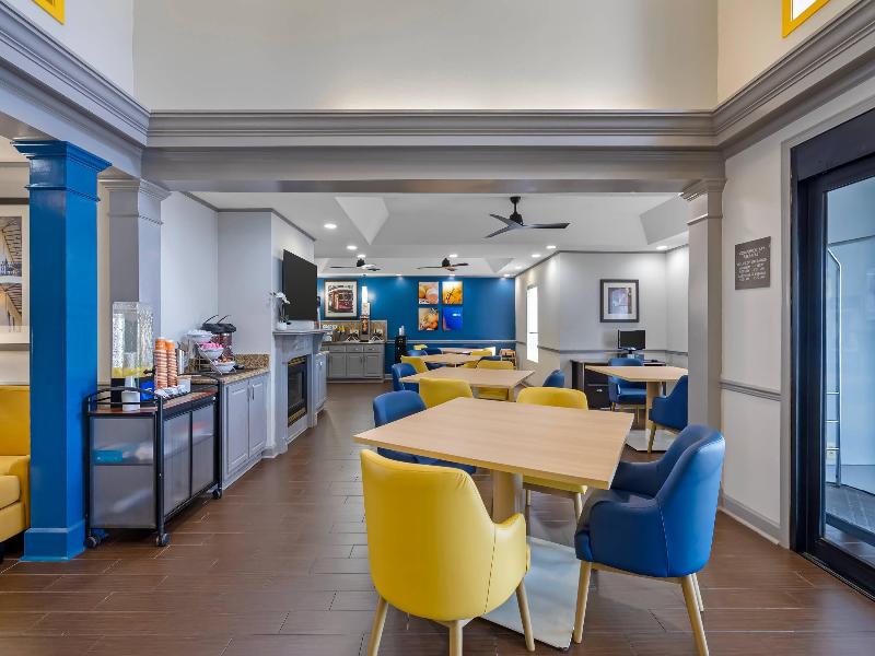 Comfort Inn West Monroe Near Sports Events Center image