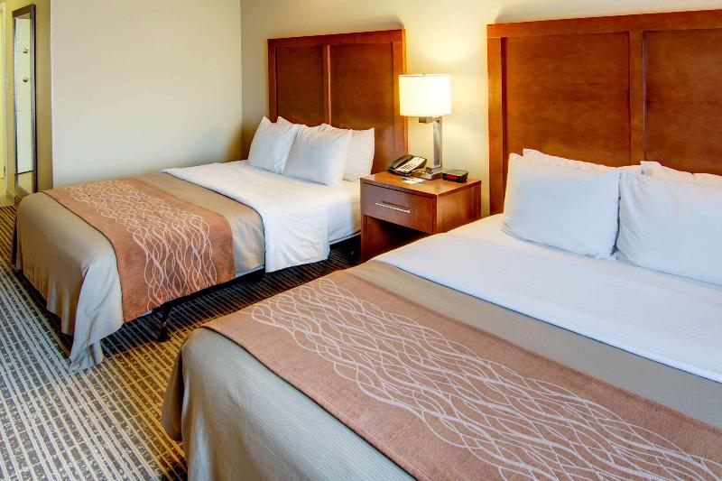 Comfort Inn West Monroe Near Sports Events Center image