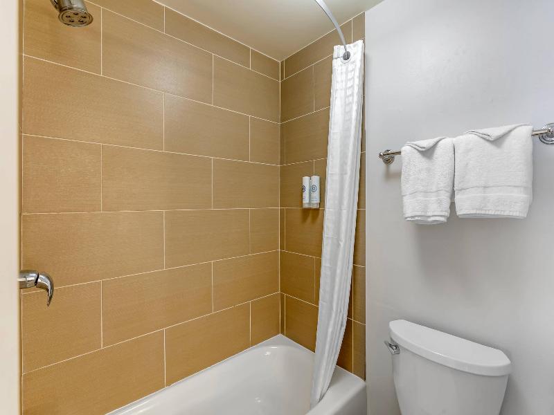 Comfort Inn West Monroe Near Sports Events Center image