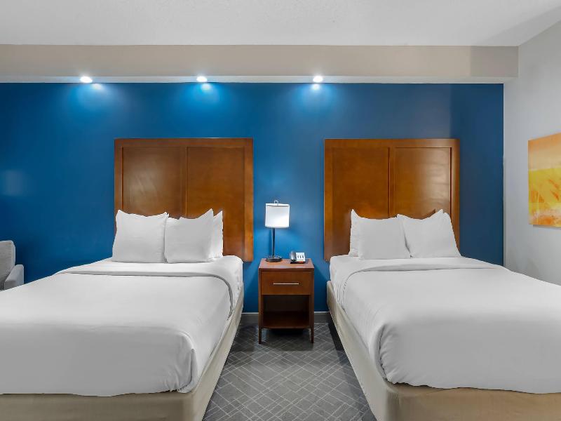 Comfort Inn West Monroe Near Sports Events Center image