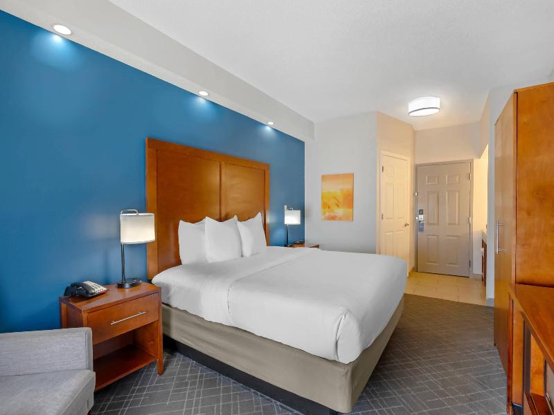 Comfort Inn West Monroe Near Sports Events Center image