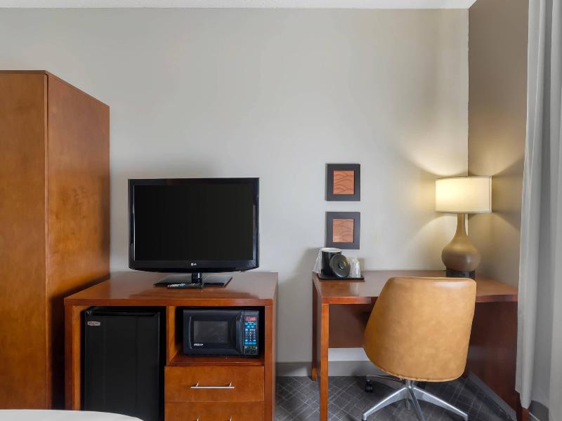 Comfort Inn West Monroe Near Sports Events Center image