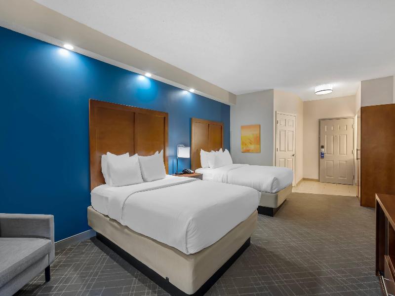 Comfort Inn West Monroe Near Sports Events Center image