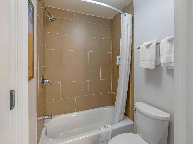 Comfort Inn West Monroe Near Sports Events Center image