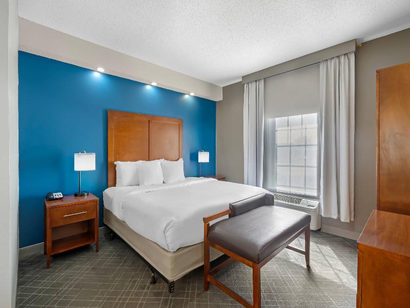 Comfort Inn West Monroe Near Sports Events Center image