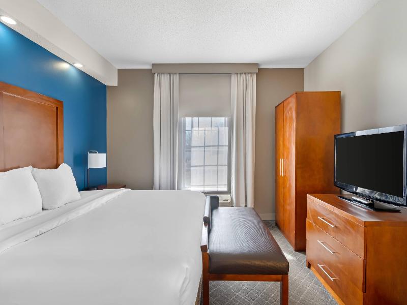 Comfort Inn West Monroe Near Sports Events Center image
