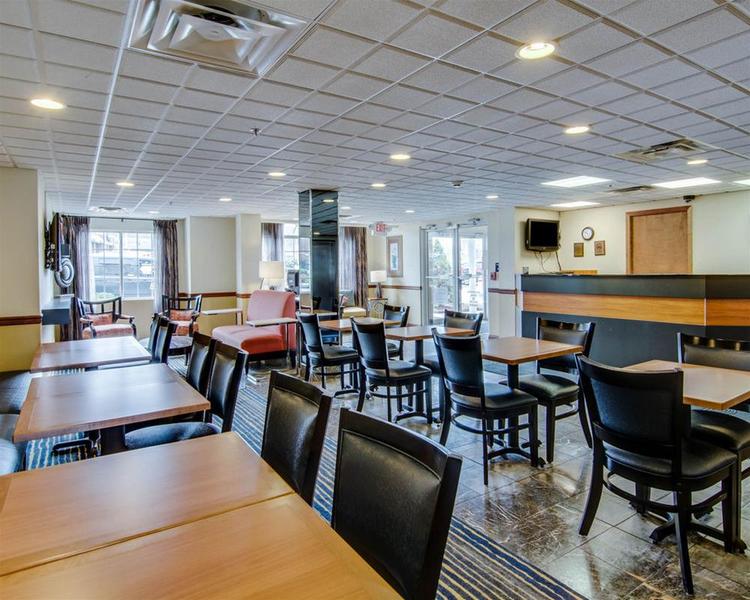 Quality Inn & Suites Bristol image
