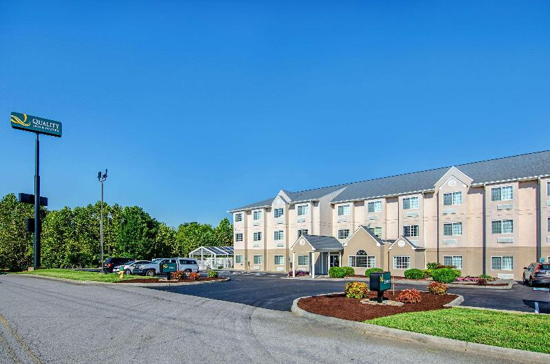 Quality Inn & Suites Bristol image