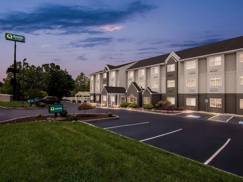 Quality Inn & Suites Bristol image