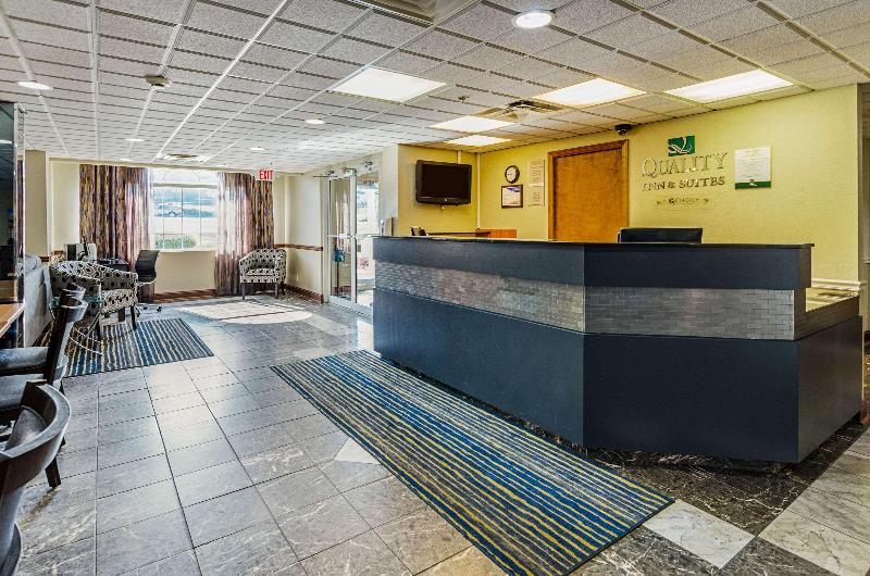 Quality Inn & Suites Bristol image