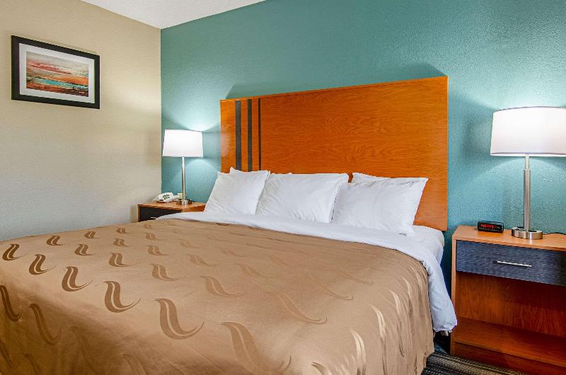 Quality Inn & Suites Bristol image