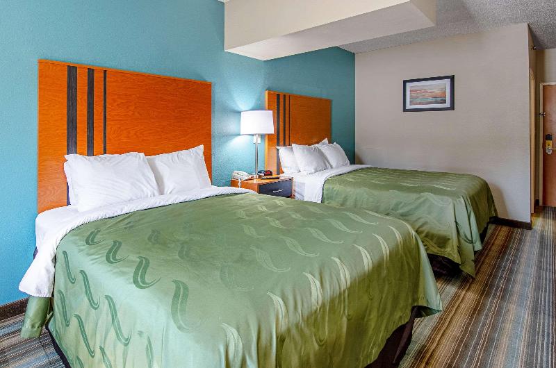 Quality Inn & Suites Bristol image