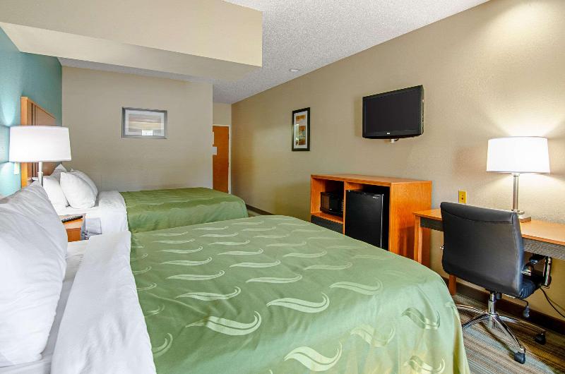 Quality Inn & Suites Bristol image