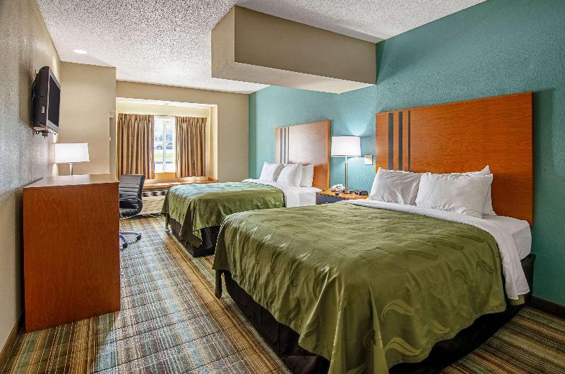 Quality Inn & Suites Bristol image