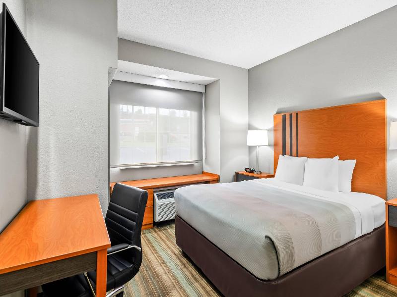 Quality Inn & Suites Bristol image