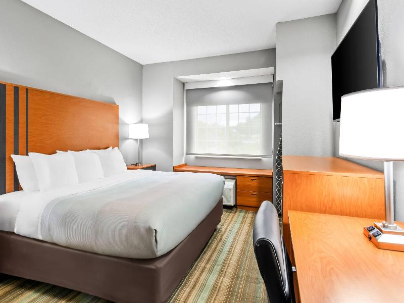 Quality Inn & Suites Bristol image